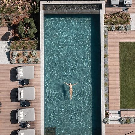 Hotel Der Mesnerwirt Hafling Zewnętrze zdjęcie