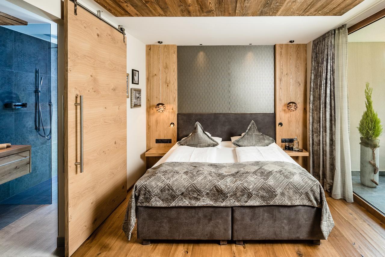 Hotel Der Mesnerwirt Hafling Zewnętrze zdjęcie
