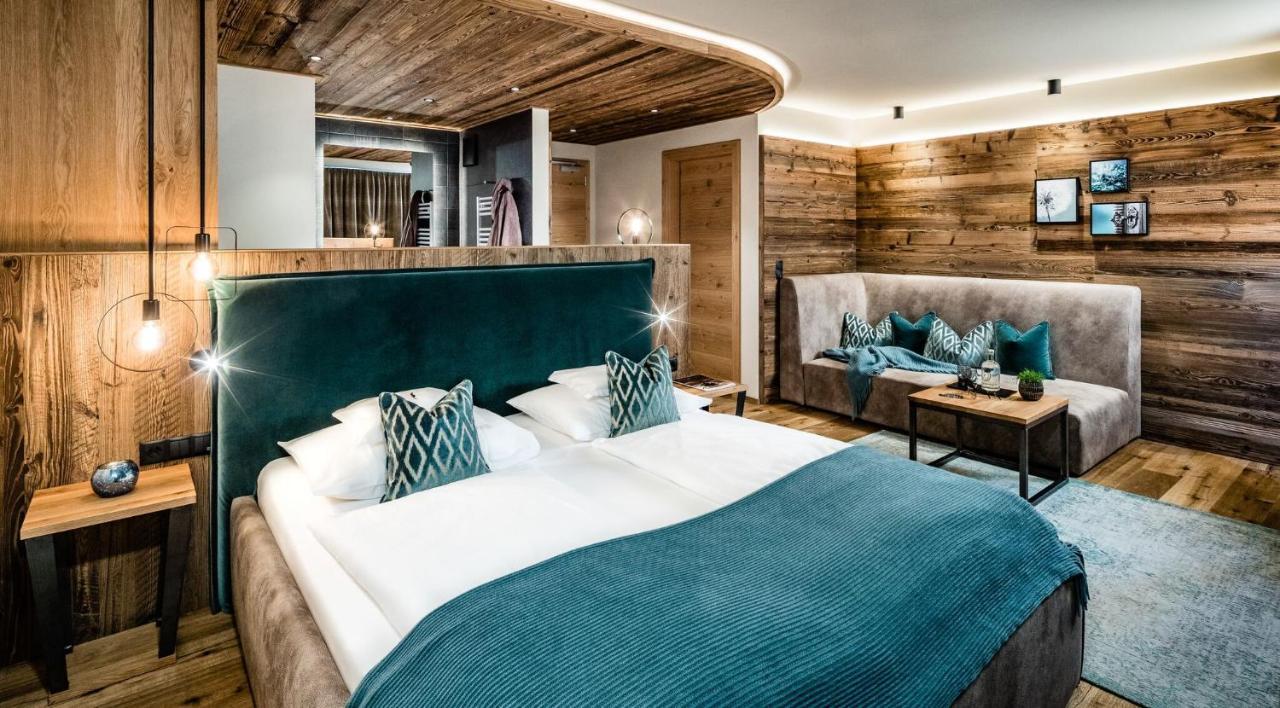 Hotel Der Mesnerwirt Hafling Zewnętrze zdjęcie